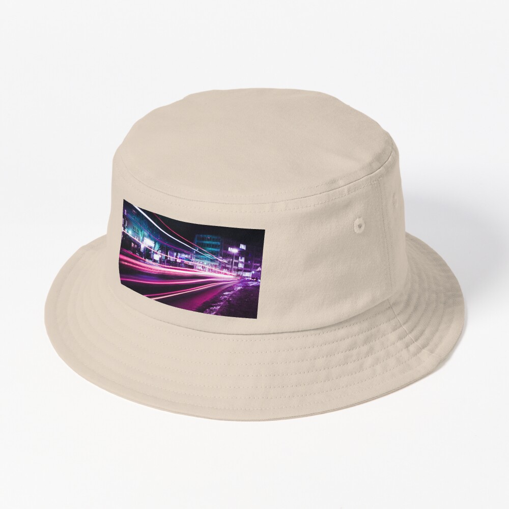 Item preview, Bucket Hat designed and sold by BienThings.