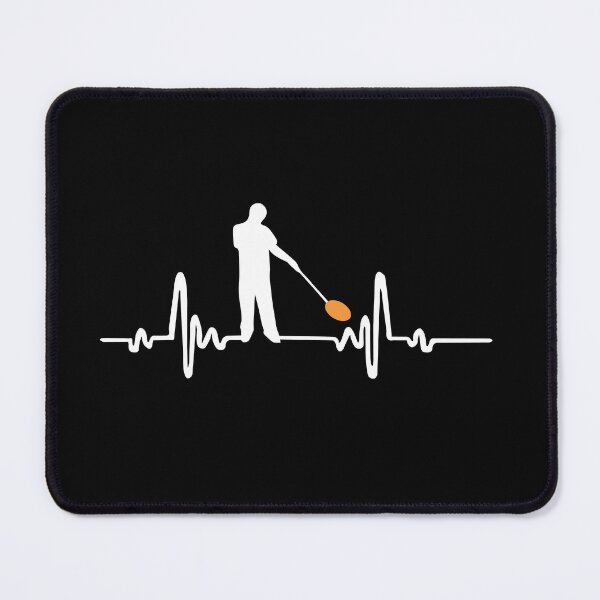 Item preview, Glass Blower Heartbeat Gift designed and sold by Luna1Shop.