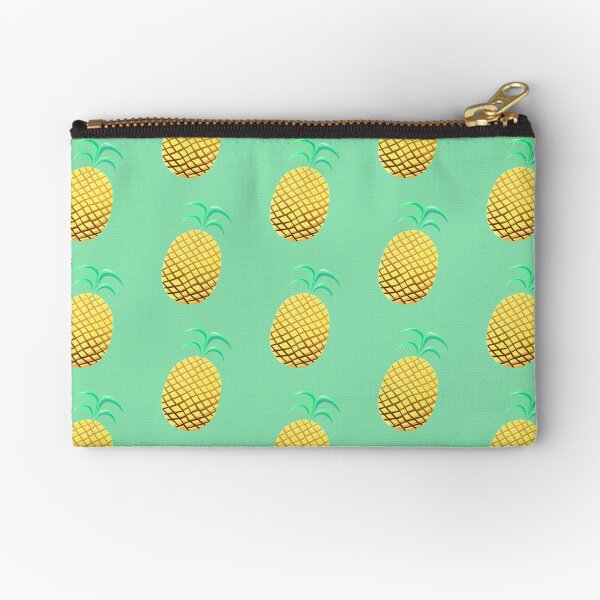 Peenya Zipper Pouch