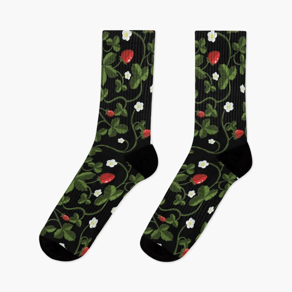 Item preview, Strawberry Vine  designed and sold by ChrisInks.