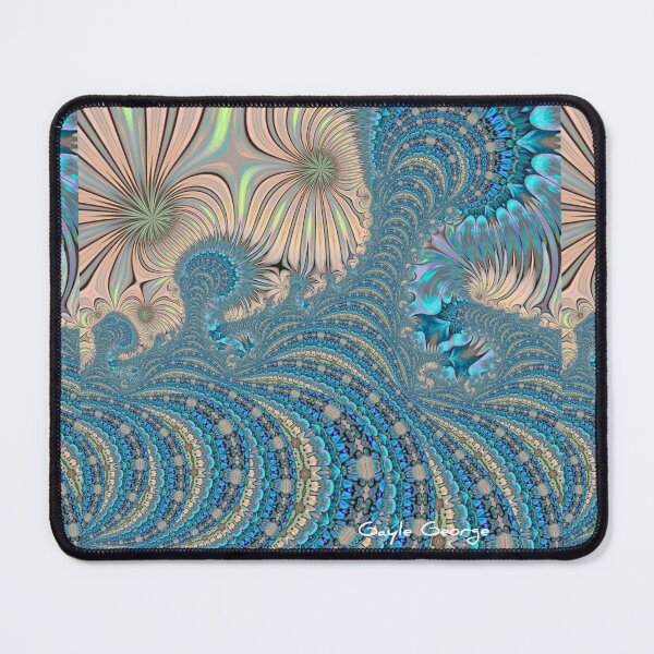 Item preview, Photo of opals in abstract designed and sold by Coexist In Tee's .