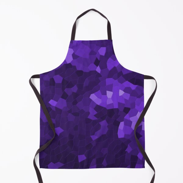 Item preview, Purple tones mosaic designed and sold by Trendature Online .