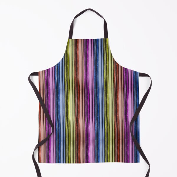 Item preview, Colorful Stripes designed and sold by Trendature Online .