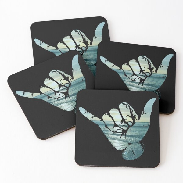 Item preview, Shaka Beach designed and sold by Pau Baz.