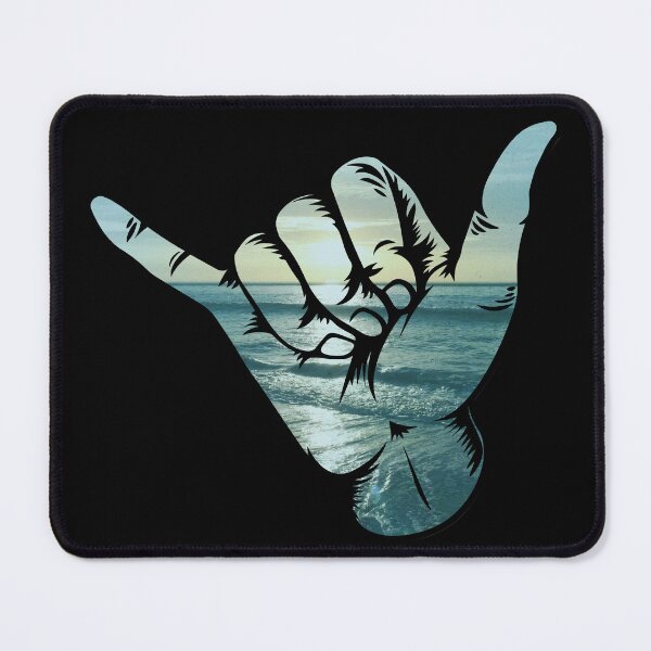 Item preview, Shaka Beach designed and sold by Pau Baz.