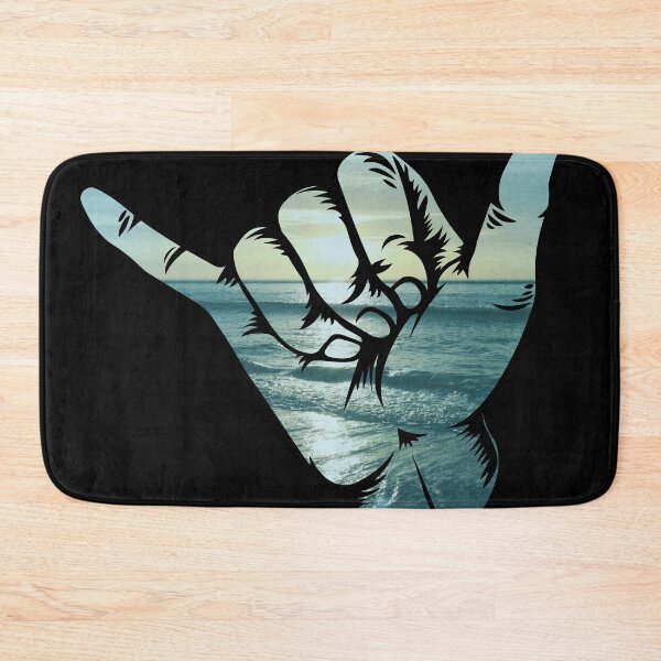 Item preview, Shaka Beach designed and sold by Pau Baz.
