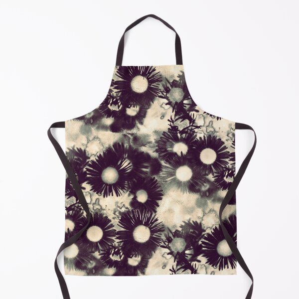 Item preview, Nostolgic Floral Print designed and sold by Trendature Online .