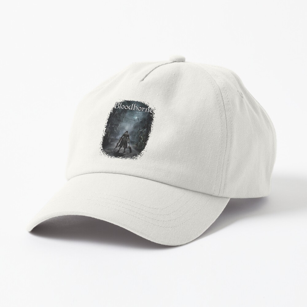 Item preview, Dad Hat designed and sold by Hunter-Wolfman.