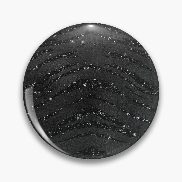 Item preview, Black Glam Glitter 10 designed and sold by TrendyGlitter.