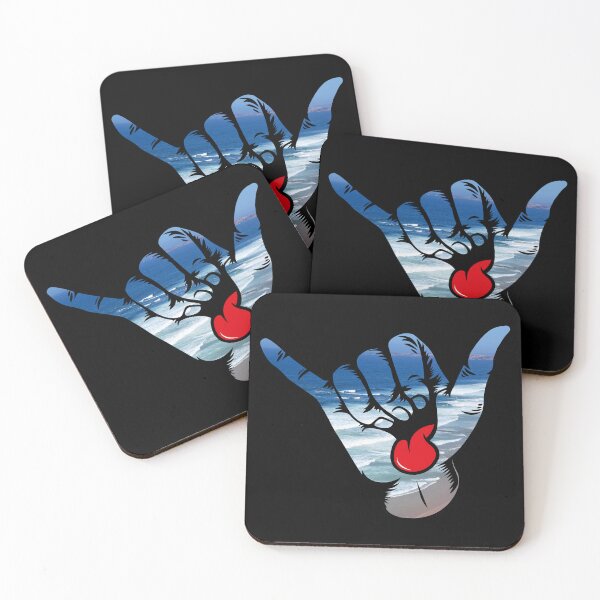 Item preview, cool Shaka Beach designed and sold by Pau Baz.