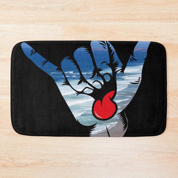 Item preview, cool Shaka Beach designed and sold by Pau Baz.