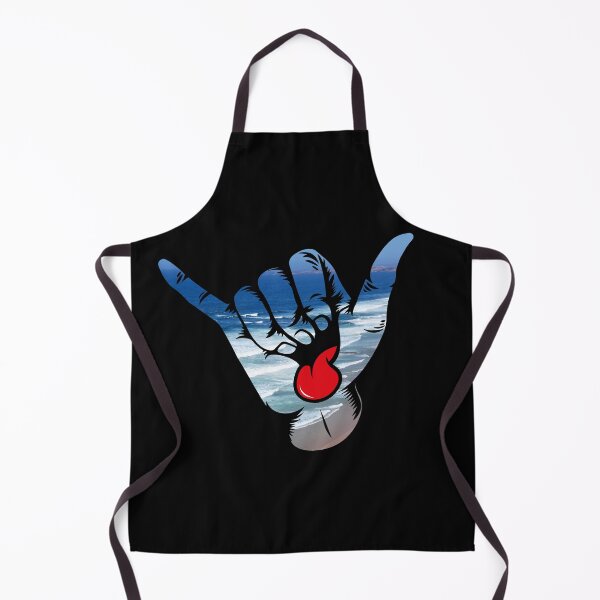 Item preview, cool Shaka Beach designed and sold by Pau Baz.