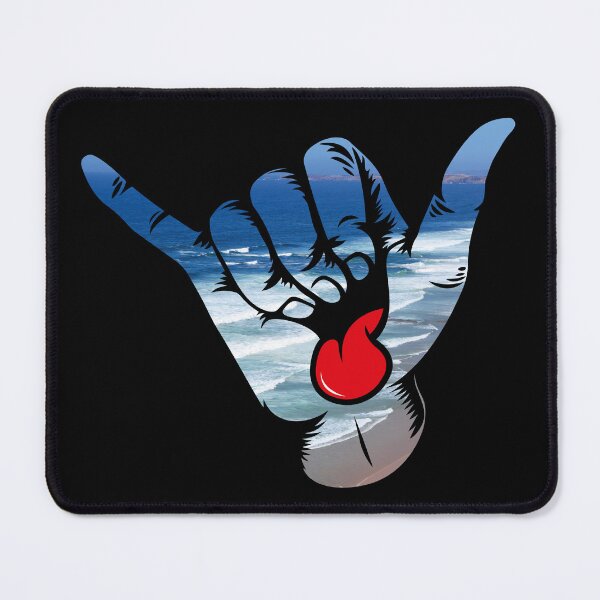Item preview, cool Shaka Beach designed and sold by Pau Baz.