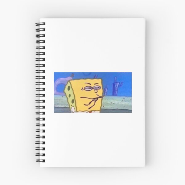 Item preview, Judging Spongebob designed and sold by srtluv.