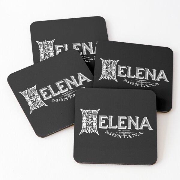 Item preview, Vintage Helena, MT designed and sold by DonDota.