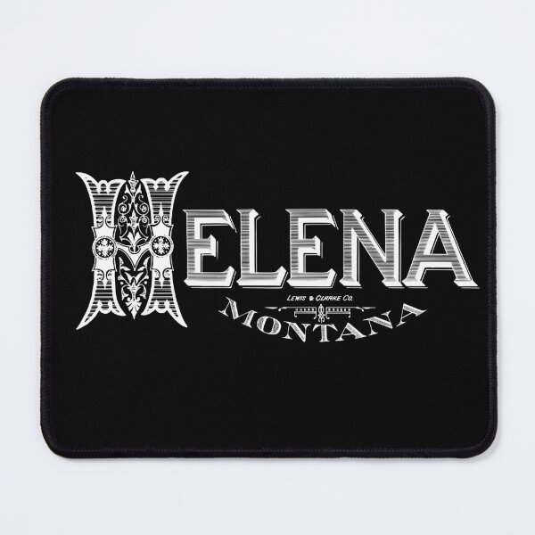 Item preview, Vintage Helena, MT designed and sold by DonDota.