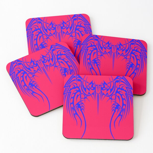 Item preview, Tribal Wings 2005 designed and sold by Design Repo.
