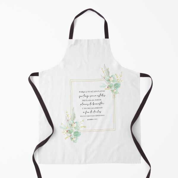 Item preview, Jeremías 29:11, Spanish Bible Verse designed and sold by latiendadearyam.
