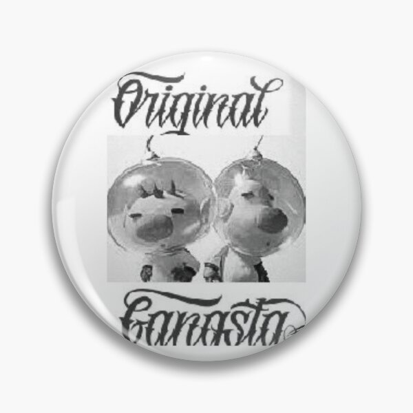 Item preview, Original Gangsta Pikmin 2 P22PBM Meme designed and sold by P22PBM.