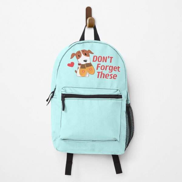 Item preview, Cute Dog Distraction Don't Forget These designed and sold by surprise-to-me.