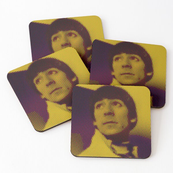 Item preview, Keith Moon designed and sold by RaiStromberg.