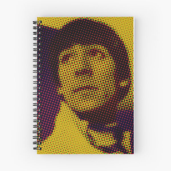 Item preview, Keith Moon designed and sold by RaiStromberg.