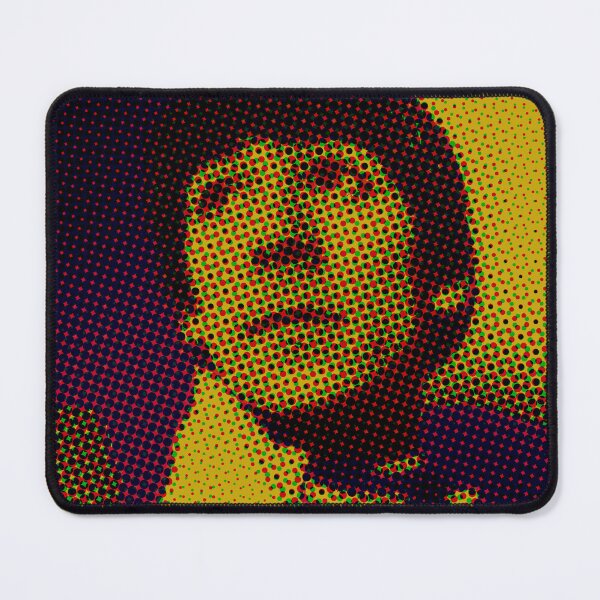 Item preview, Keith Moon designed and sold by RaiStromberg.