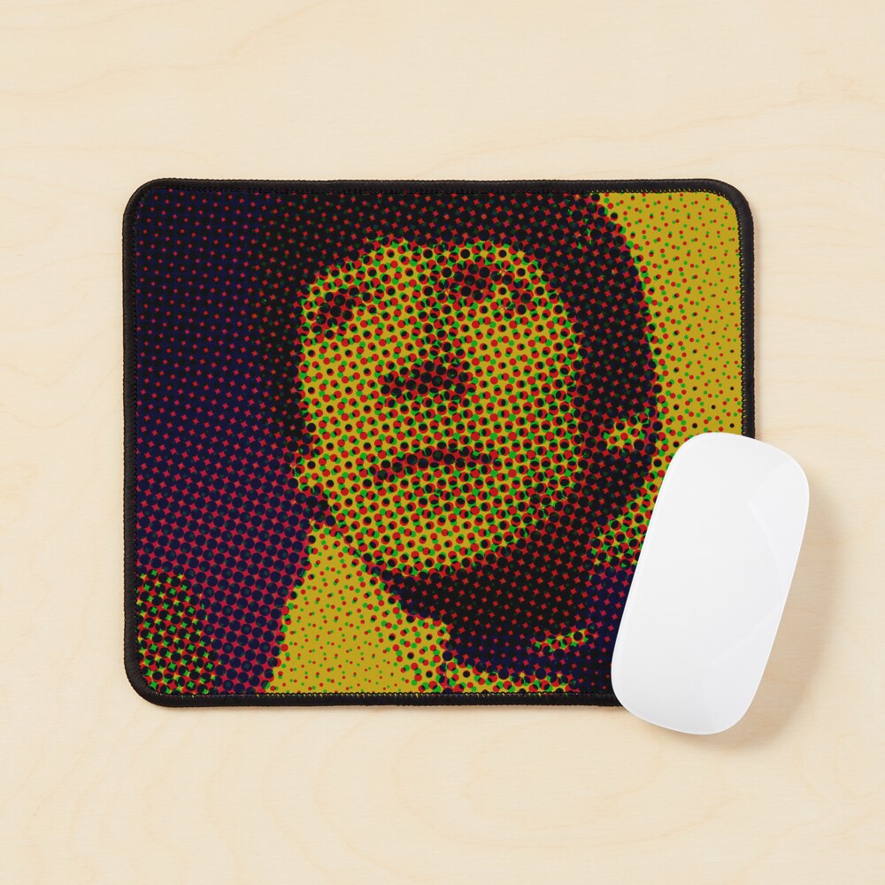 Item preview, Mouse Pad designed and sold by RaiStromberg.