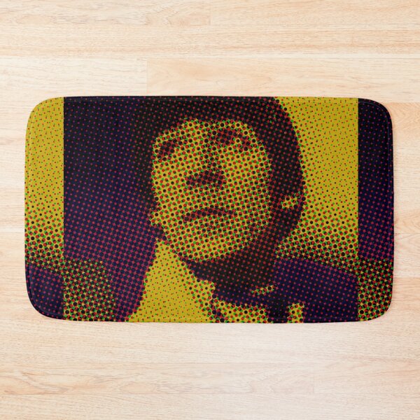 Item preview, Keith Moon designed and sold by RaiStromberg.