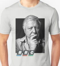 davidbbc Unisex T-Shirt