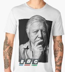 davidbbc Men's Premium T-Shirt