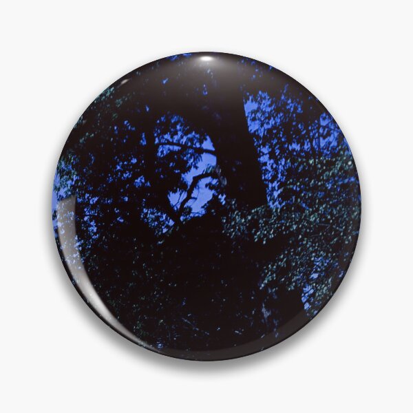 Item preview, dazecore aesthetic blue sky dark designed and sold by sielexis.