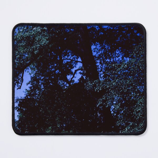 Item preview, dazecore aesthetic blue sky dark designed and sold by sielexis.
