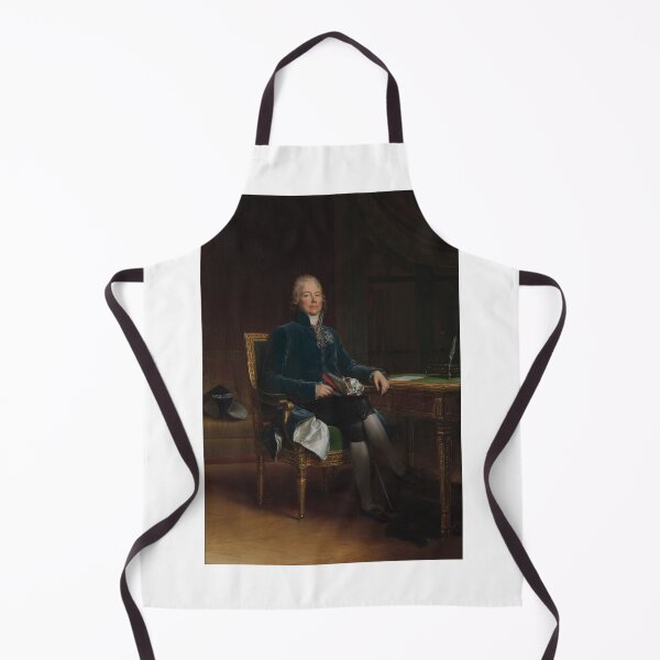 Item preview, Charles Maurice de Talleyrand Périgord (1754–1838), Prince de Bénévent 1808 baron François Gérard  designed and sold by Janas132.