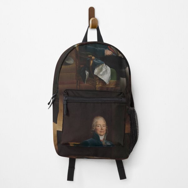 Item preview, Charles Maurice de Talleyrand Périgord (1754–1838), Prince de Bénévent 1808 baron François Gérard designed and sold by Janas132.