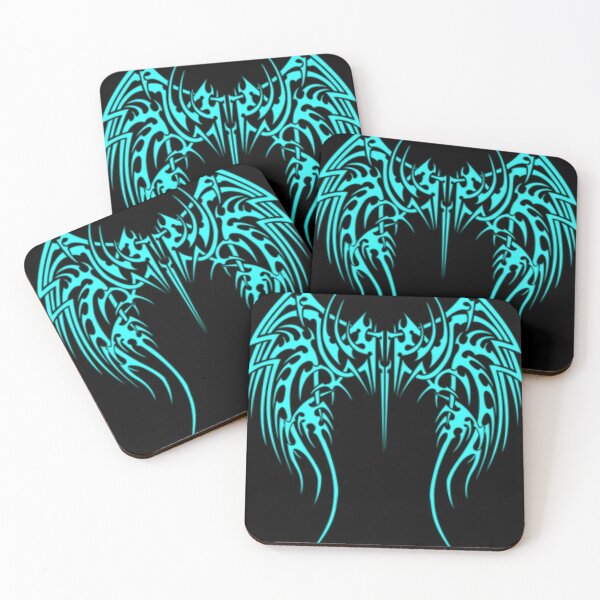 Item preview, Tribal Wings 2005 designed and sold by Design Repo.