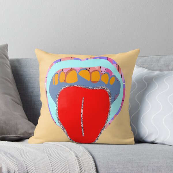 Item preview, Toothache  designed and sold by gingiberi _doodles.