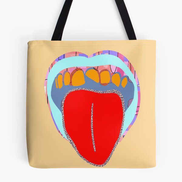 Item preview, Toothache  designed and sold by gingiberi _doodles.