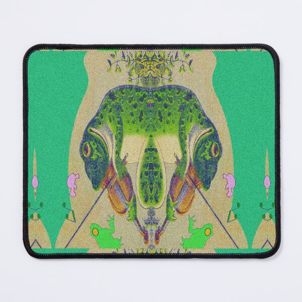 Item preview, FROG PLAYS FIDDLE FOR HIS FRIENDS WITH HUMOR designed and sold by Ralek.