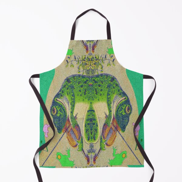 Item preview, FROG PLAYS FIDDLE FOR HIS FRIENDS WITH HUMOR designed and sold by Ralek.