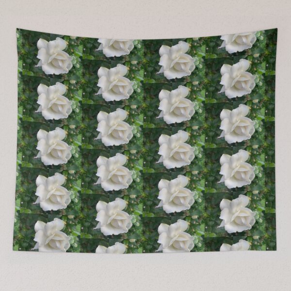 Item preview, Gardenia flower  designed and sold by baksuart.