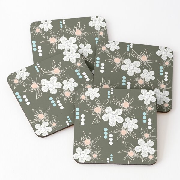 Item preview, Manuka Olive designed and sold by GycaArts.