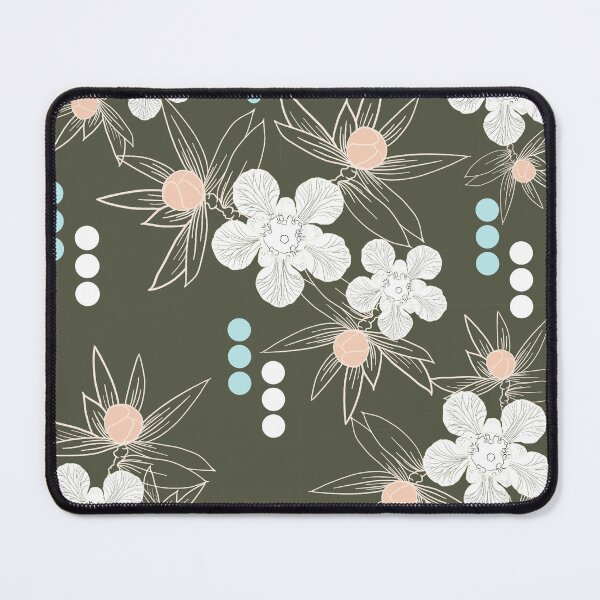 Item preview, Manuka Olive designed and sold by GycaArts.
