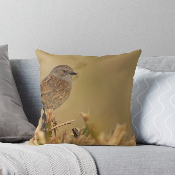 Item preview, Dunnock designed and sold by ellenmpics.