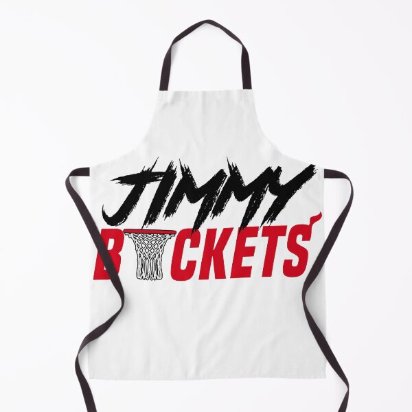 Item preview, Copy of Jimmy Buckets Miami Basketball designed and sold by InGame Basketball.