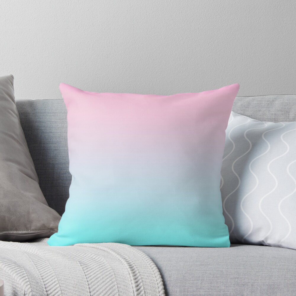 Item preview, Throw Pillow designed and sold by atroffire.