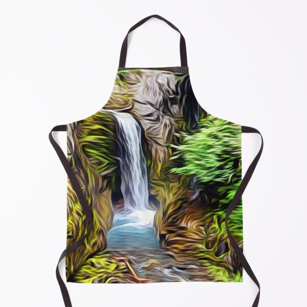 Item preview, The Unreal Waterfall designed and sold by Trendature Online .