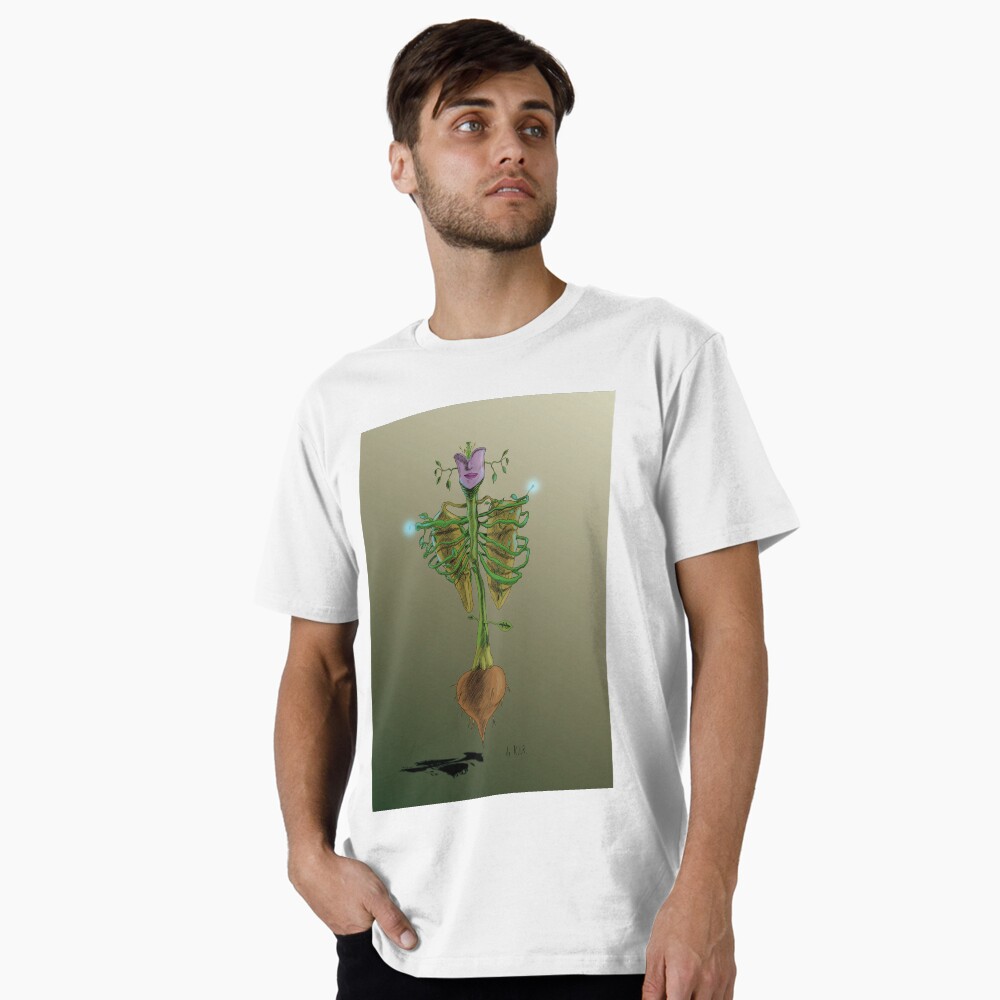 Item preview, Premium T-Shirt designed and sold by dj-KIR.