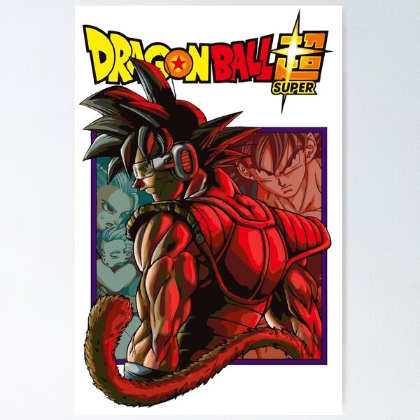 Dragon Ball Episode of Bardock (90x60 cm \ 36x24 inch) Poster High Quality  Silk Print Poster - C-LDE9CB : : Home & Kitchen