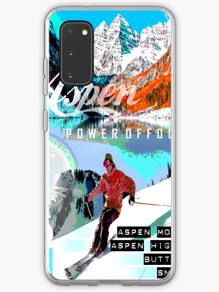 samsung galaxy ski